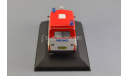 Volvo 264 ambulance, масштабная модель, 1:43, 1/43, Atlas