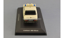 Lada 2106 Volkpolizei, масштабная модель, 1:43, 1/43, IST Models, ВАЗ