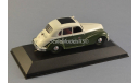 EMW 340 Volkspolizei, масштабная модель, 1:43, 1/43, IST Models