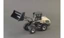 С РУБЛЯ !!! 1:50 Terex TL120 Kompakt-Radlader, масштабная модель, NZG, scale50