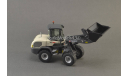 С РУБЛЯ !!! 1:50 Terex TL120 Kompakt-Radlader, масштабная модель, NZG, scale50