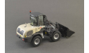 С РУБЛЯ !!! 1:50 Terex TL120 Kompakt-Radlader, масштабная модель, NZG, scale50