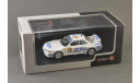 1:43 Nissan Skyline GTR #25 Winner 24h Spa (1991), масштабная модель, Premium X, 1/43