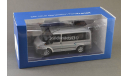 1:43 Ford Transit bus, масштабная модель, Minichamps, scale43