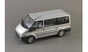 1:43 Ford Transit bus, масштабная модель, Minichamps, scale43