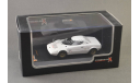 1:43 Lancia Stratos HF Prototype (1971), масштабная модель, Premium X, 1/43