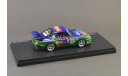 1:43 Porsche 911 (993) Cup #25 Winner Porsche Supercup 1996 E. Collard, масштабная модель, Schuco, scale43