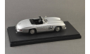 С РУБЛЯ !!! 1:43 Mercedes-Benz 300 SL, масштабная модель, Dongguan, 1/43