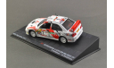 Mitsubishi Lancer RS IV #1 Rally Argentina 1997 Mäkinen / Harjanne, масштабная модель, Altaya, 1:43, 1/43