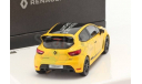 Renault Clio R.S. 16, масштабная модель, Norev, scale43