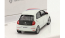 Renault Twingo by Le Coq Sportif 2019, масштабная модель, Norev, scale43