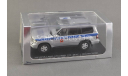 1:43 — Toyota Land Cruiser 100 ДПС Москва, масштабная модель, Spark, scale43