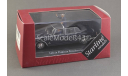 1:43 — Lancia Flaminia Presidenziale President Napolitano, Rome 2009, масштабная модель, Starline, scale43