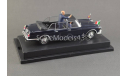 1:43 — Lancia Flaminia Presidenziale President Napolitano, Rome 2009, масштабная модель, Starline, scale43