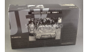 SALE !!! РАСПРОДАЖА !!! 1:43 — Lincoln Continental Presidential Parade Vehicle X-100 Berlin (1963) ЦЕНА СНИЖЕНА !!!, масштабная модель, Minichamps, 1/43