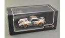 1:43 — Porsche 934 #82 24h LeMans 1979 Müller, Pallavicini, Vanoli, масштабная модель, Premium X, 1/43