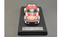 1:43 — Porsche 934 #91 24h LeMans 1980 Bussi, Salam, Grandet, масштабная модель, Premium X, 1/43