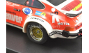 1:43 — Porsche 934 #91 24h LeMans 1980 Bussi, Salam, Grandet, масштабная модель, Premium X, 1/43