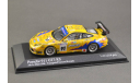 !!! С РУБЛЯ !!! — 1:43 — Porsche 911 GT3 RS 24h Le Mans 2006 Yamagishi/Fournoux/konopka, масштабная модель, Minichamps, scale43