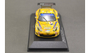 !!! С РУБЛЯ !!! — 1:43 — Porsche 911 GT3 RS 24h Le Mans 2006 Yamagishi/Fournoux/konopka, масштабная модель, Minichamps, scale43