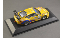 !!! С РУБЛЯ !!! — 1:43 — Porsche 911 GT3 RS 24h Le Mans 2006 Yamagishi/Fournoux/konopka, масштабная модель, Minichamps, scale43