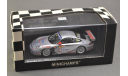 !!! С РУБЛЯ !!! — 1:43 — Porsche 911 GT3 CUP Porsche Supercup 2004 - Winner: W. Henzler, масштабная модель, Minichamps, scale43