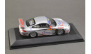 !!! С РУБЛЯ !!! — 1:43 — Porsche 911 GT3 CUP Porsche Supercup 2004 - Winner: W. Henzler, масштабная модель, Minichamps, scale43