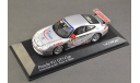 !!! С РУБЛЯ !!! — 1:43 — Porsche 911 GT3 CUP Porsche Supercup 2004 - Winner: W. Henzler, масштабная модель, Minichamps, scale43