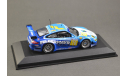 !!! С РУБЛЯ !!! — 1:43 — Porsche 911 GT3 RSR 24h Le Mans 2009 -  Felbermayr Sr./Felbermayr Jr./Lecourt, масштабная модель, Minichamps, 1/43