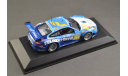 !!! С РУБЛЯ !!! — 1:43 — Porsche 911 GT3 RSR 24h Le Mans 2009 -  Felbermayr Sr./Felbermayr Jr./Lecourt, масштабная модель, Minichamps, 1/43