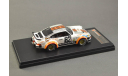 1:43 — Porsche 934 #82 24h LeMans 1979 Müller, Pallavicini, Vanoli, масштабная модель, Premium X, 1/43