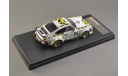 1:43 — Porsche 934 #84 24h LeMans 1979 Verney, Bardinon, Metge, масштабная модель, Premium X, 1/43