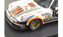 1:43 — Porsche 934 #82 24h LeMans 1979 Müller, Pallavicini, Vanoli, масштабная модель, Premium X, 1/43