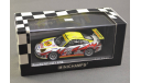 1:43 — Porsche 911 GT3 RSR #90 24 h Le Mans 2005 Bergmeister/Long/Bernard, масштабная модель, Minichamps, 1/43