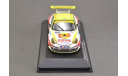 1:43 — Porsche 911 GT3 RSR #90 24 h Le Mans 2005 Bergmeister/Long/Bernard, масштабная модель, Minichamps, 1/43