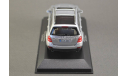 1:43 — Mercedes-Benz GL (X164), масштабная модель, Minichamps, scale43