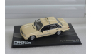 1:43 Opel Senator Taxi, масштабная модель, Altaya, 1/43