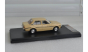 1:43 Toyota Corolla, масштабная модель, Premium X, 1/43