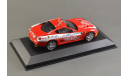 ТОРГИ С 1 РУБЛЯ 1:43 Ferrari F599 GTB Panamerica 2006, масштабная модель, IXO Ferrari (серии FER, SF)