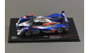 ТОРГИ С 1 РУБЛЯ 1:43 Peugeot 908 LMP1 #9 2nd 24h LeMans 2011 Bourdais, Pagenaud, Lamy, масштабная модель, 1/43, IXO Le-Mans (серии LM, LMM, LMC, GTM)