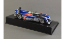 ТОРГИ С 1 РУБЛЯ 1:43 Peugeot 908 LMP1 #9 2nd 24h LeMans 2011 Bourdais, Pagenaud, Lamy, масштабная модель, 1/43, IXO Le-Mans (серии LM, LMM, LMC, GTM)