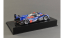 ТОРГИ С 1 РУБЛЯ 1:43 Peugeot 908 LMP1 #9 2nd 24h LeMans 2011 Bourdais, Pagenaud, Lamy, масштабная модель, 1/43, IXO Le-Mans (серии LM, LMM, LMC, GTM)