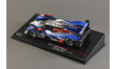 ТОРГИ С 1 РУБЛЯ 1:43 Peugeot 908 LMP1 #9 2nd 24h LeMans 2011 Bourdais, Pagenaud, Lamy, масштабная модель, 1/43, IXO Le-Mans (серии LM, LMM, LMC, GTM)