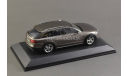 ТОРГИ С 1 РУБЛЯ 1:43 Audi A6 Allroad Quattro, масштабная модель, 1/43, iScale