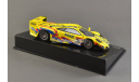 ТОРГИ С 1 РУБЛЯ 1:43 McLaren F1 GTR #30 Super GT Motegi 2002 Okada / Kurosawa, масштабная модель, 1/43, IXO Le-Mans (серии LM, LMM, LMC, GTM)