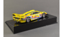 ТОРГИ С 1 РУБЛЯ 1:43 McLaren F1 GTR #30 Super GT Motegi 2002 Okada / Kurosawa, масштабная модель, 1/43, IXO Le-Mans (серии LM, LMM, LMC, GTM)