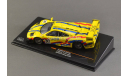 ТОРГИ С 1 РУБЛЯ 1:43 McLaren F1 GTR #30 Super GT Motegi 2002 Okada / Kurosawa, масштабная модель, 1/43, IXO Le-Mans (серии LM, LMM, LMC, GTM)