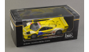 ТОРГИ С 1 РУБЛЯ 1:43 McLaren F1 GTR #20 Super GT 500 Fuji 300 km 2005, масштабная модель, 1/43, IXO Le-Mans (серии LM, LMM, LMC, GTM)