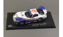 ТОРГИ С 1 РУБЛЯ 1:43 Chrysler Viper GTS-R #52 24h LeMans 1999 Viper Team Oreca, масштабная модель, IXO Rally (серии RAC, RAM)