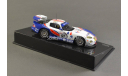 ТОРГИ С 1 РУБЛЯ 1:43 Chrysler Viper GTS-R #52 24h LeMans 1999 Viper Team Oreca, масштабная модель, IXO Rally (серии RAC, RAM)